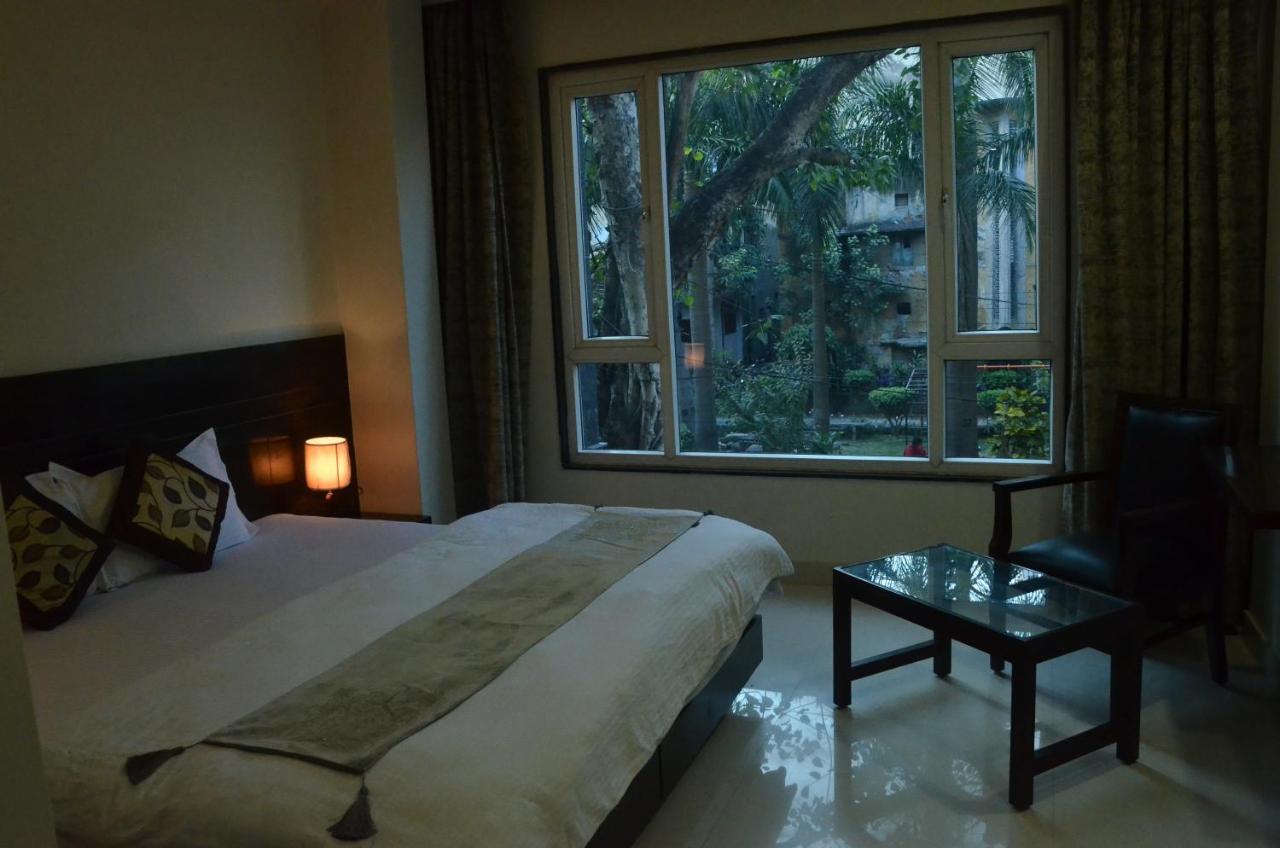 Hotel Sopan Heights New Delhi Exterior photo
