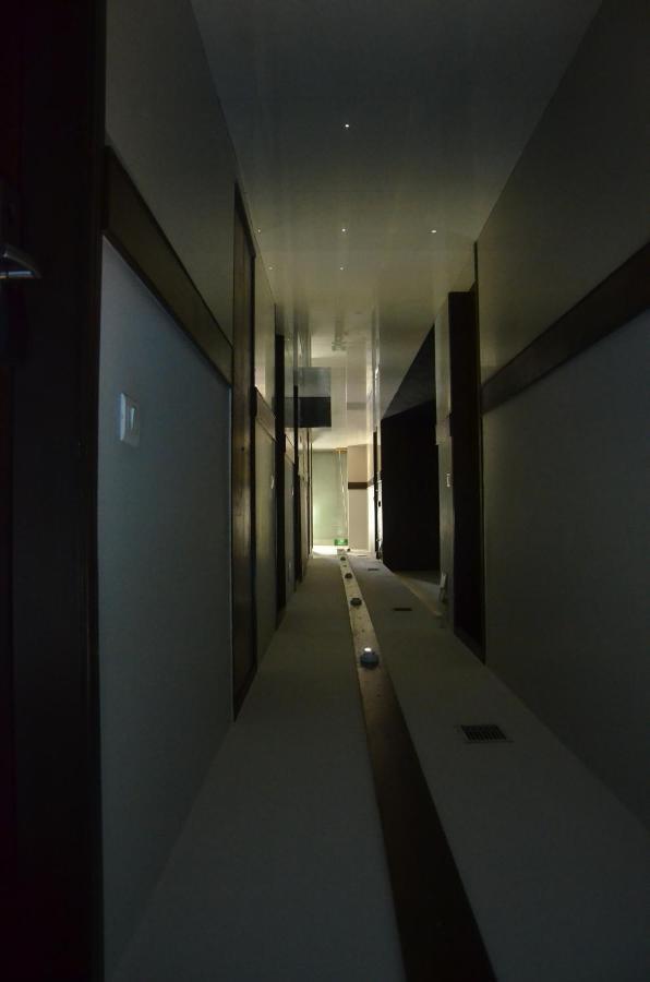 Hotel Sopan Heights Delhi  Exterior photo